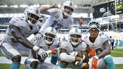 dolphin standings|miami dolphins record this year.